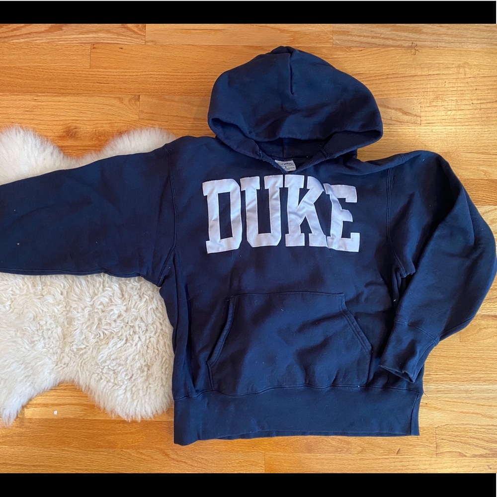 Duke Hoodie